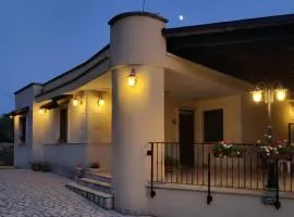 Villa Colline Fiorite