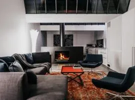 Alkina Lodge Namu
