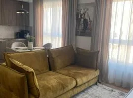 CozyNestApartament