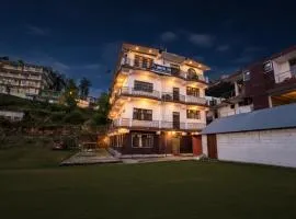 FabHotel SN Resort