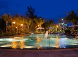 Nesta Hoian Resort & Spa
