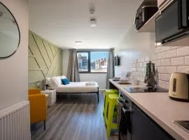 Dorman House Apartments
