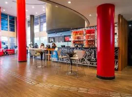 ibis Campinas