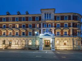 The Queen at Chester Hotel, BW Premier Collection, cheap hotel in Chester