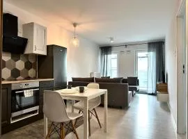 Przedmiejska Apartment - Self check-in 20h