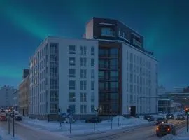 Hostit Arctic Apartments By BookLapland
