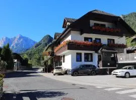 Apartments Rozle