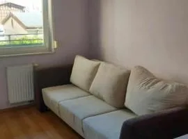 Nocleg Jakubskie Przedmieście