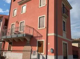 La Finestra Sul Castello