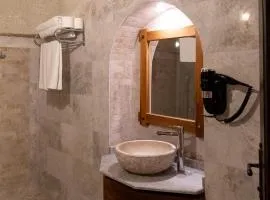 Asra Cave Hotel