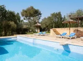 Finca S'hort de Sa Begura