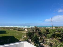 Aquarius, hotel in Struisbaai