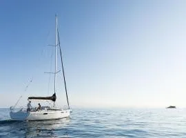 Z6 Dolcevita - Private Yacht Experience in Rovinj