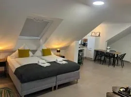 HAMA Design Homes Pader-Stars