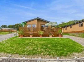 Carpenters Lodge the perfect dog friendly retreat