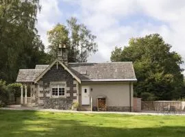 Honeysuckle Cottage, Kailzie