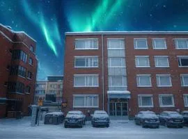 Cozy Studio Apartment at Prime Central Location by BookLapland