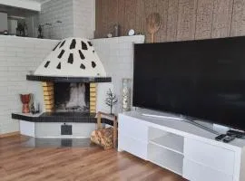 Charming 3BR Nature Retreat