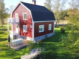 Hus Brobacka