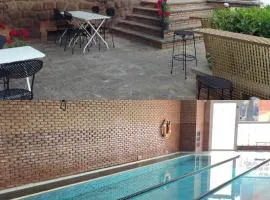 Hostal Sant Marti