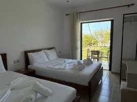 Enelia Apartments