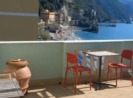 La Terrazza sul Mare Affittacamere