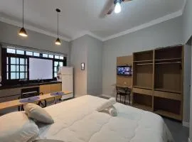 Zuccaro Studio 1
