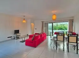 Villa blue Lagoon