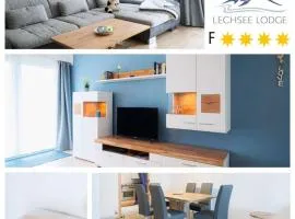 Lechsee Lodge