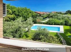 Villa Gelsi a Pesaro