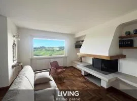 Villa Gelsi a Pesaro