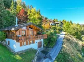 Chalet Dolce Cabane by Interhome