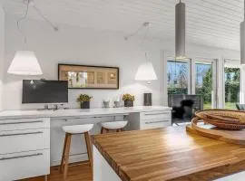 Holiday Home Allaine - 500m from the sea by Interhome