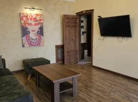 Cute apartment in komitas street