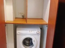 IRIS apartment