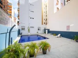 Apartment Gabriel 01 by Interhome