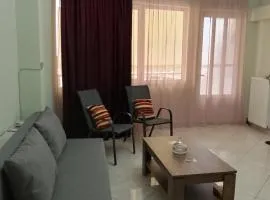 IRIS apartment