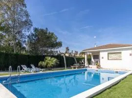 Holiday Home Mari Paz by Interhome