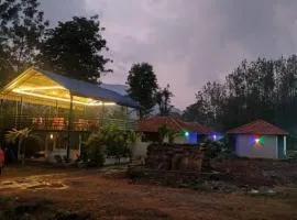Nature Vibes Homestay