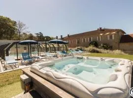 Chambres d'hotes de montcausson