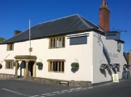 The Helyar Arms