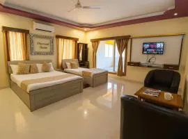 Golden Ring Resort