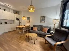 Homely Málaga Refino Bajo G6 y F6