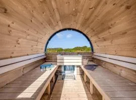 Holiday Home Teoline - 500m to the fjord by Interhome