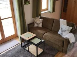 Ferienwohnung Osser Woid