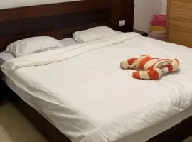 One-Bedroom Chalet with Side Sea View , Turtles Beach C23
