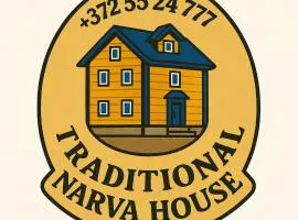 Traditional Narva House