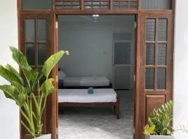 Cozy Space