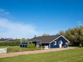 Holiday Home Shalin - 1-4km to the fjord by Interhome