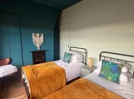 Paget Cottage